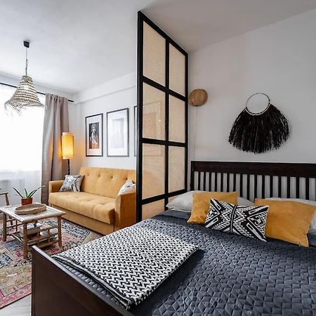 Apartman Sladky Domov コシツェ エクステリア 写真