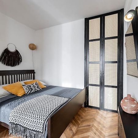 Apartman Sladky Domov コシツェ エクステリア 写真