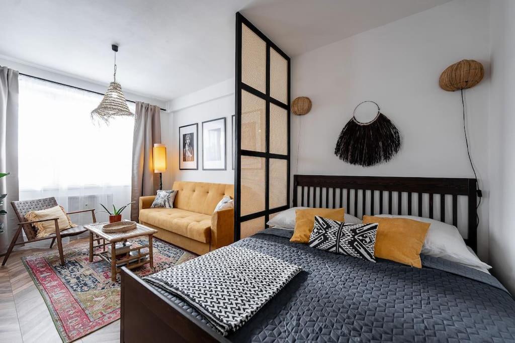 Apartman Sladky Domov コシツェ エクステリア 写真