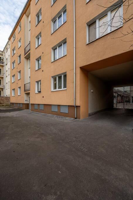 Apartman Sladky Domov コシツェ エクステリア 写真