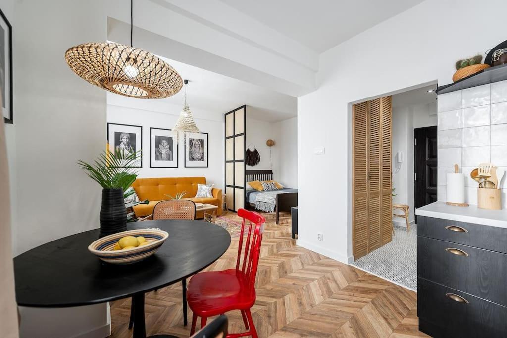 Apartman Sladky Domov コシツェ エクステリア 写真