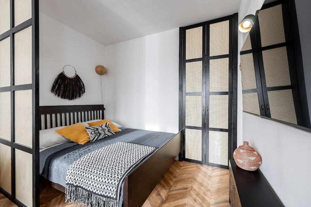 Apartman Sladky Domov コシツェ エクステリア 写真