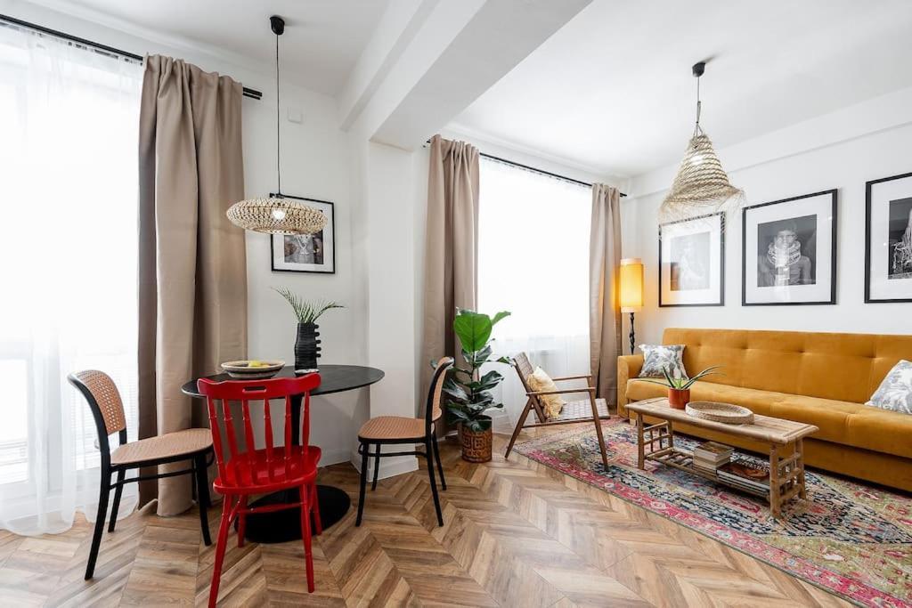 Apartman Sladky Domov コシツェ エクステリア 写真