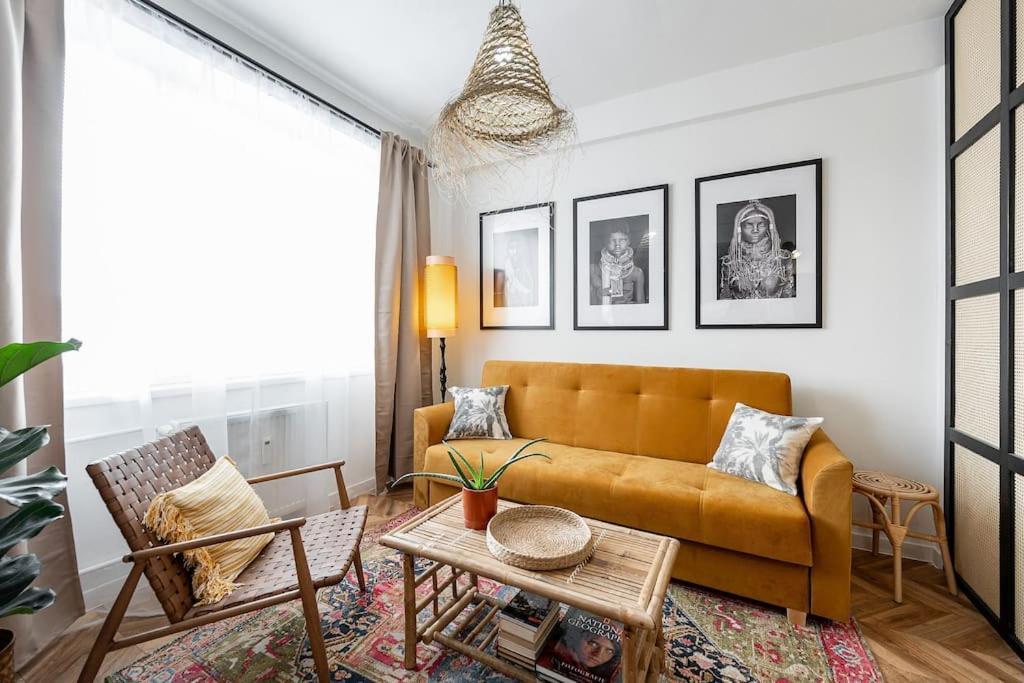 Apartman Sladky Domov コシツェ エクステリア 写真
